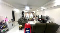 Blk 671 Woodlands Drive 71 (Woodlands), HDB 5 Rooms #551391601